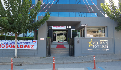 DENİZLİ’DE DİYANET-SEN’DE SEÇİM HEYECANI!