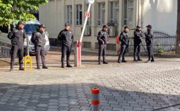 7 kişi bırakıldı, 3 şüpheli mahkemeye sevk edildi